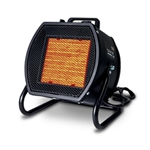 Тепловые пушки